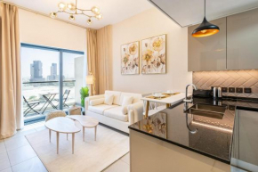 NEW! 2BR apartment I JVC I Modern & Spacious
